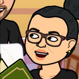 Meet your Posher, Heidi